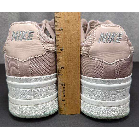 Nike Vandal 2X Double Stack AO2868-200 Women's Size 12 Vandal Particle - Picture 6 of 16